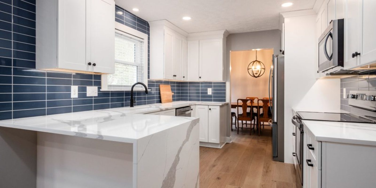 Columbus Plain Jane Gets A Modern Update