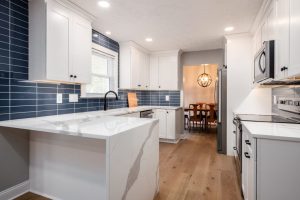 Columbus Plain Jane Gets A Modern Update